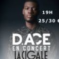 D.Ace à la Cigale