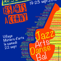 22eme Festival Au Sud Du Nord