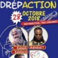 DREPACTION Concert de Solidarité