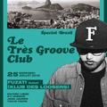 Le Très Groove Club de Fuzati (DJ SET)