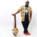 Café-concert : Ibrahim Keita & Nankama