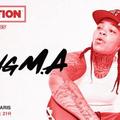 Young M.A