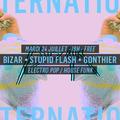 Bizar • Stupid Flash • Gonthier