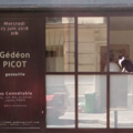 Gédéon PICOT