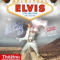 Spiritual Elvis