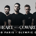 Heart of a Coward