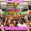 Sunday Groove