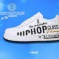 Hip Hop Class Holidays
