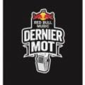 Red Bull Dernier Mot