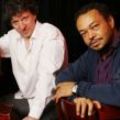 #12 Mario Canonge & Michel Zenino DUO JAZZ