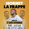 Hornet La Frappe