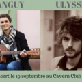 Concert de Tanguy et Ulysse