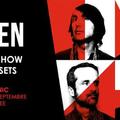MIEN / Aftershow & DJ sets / Entrée gratuite
