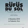Rüfüs Du Sol