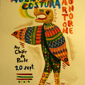 Agente Costura + Carton Sonore