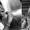 Le Julien Francomano Jazz Bargain - Hommage à Aretha Franklin