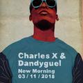 Charles X + Guests