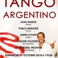 Tango Argentino