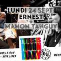 This Is Monday - Ernest x Manon Tanguy