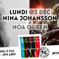 This Is Monday - Nina Johansson x Hoa Queen