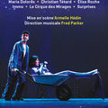 Le Cabaret Extraordinaire à la Nouvelle Ève