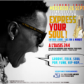 Express Your Soul #18 JamSession-Scène Ouverte 26/09