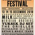 Winter Camp Festival #6