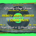 Néboty Roots Corner tous les Mardi