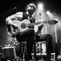 Jesse COOK “Beyond Borders 2018”
