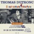 Thomas Dutronc