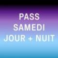 Samedi Jour + Nuit INASOUND 2018