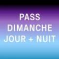 Dimanche Jour + Nuit INASOUND Festival 2018