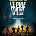 Airnadette le Pire Contre Attaque