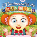 L'anniversaire de Capucine