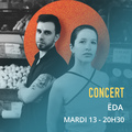 Concert - ËDA