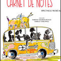 Carnet De Notes