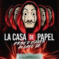 La Casa de Papel // Halloween