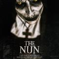 The Nun // Halloween