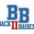 Back To Basics