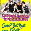 le bal des Monstres