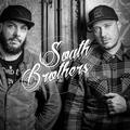 Café-concert : South Brothers
