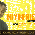 Niyi & Friends