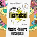 L'Inter fête ses 10 ans : Maestro Quinzequinze Tonnerre