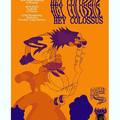 26/10: Hey Colossus, Pratos et Tuscoma au Klub