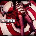 * Samedi 27 Octobre - Monsieur Cirque *