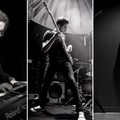 The 38 RIV Funk Trio