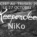 Keepondee/NiKo