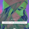 Fusion // Marily