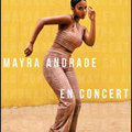 Mayra Andrade