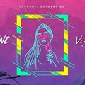La Parisienne X Vice City Edition X Tuesday 30th Oct